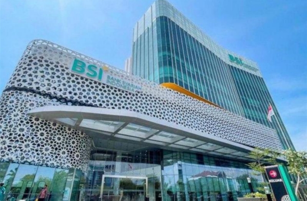 BSI Catat Laba Rp5,3 Triliun, CASA dan Pembiayaan Melesat