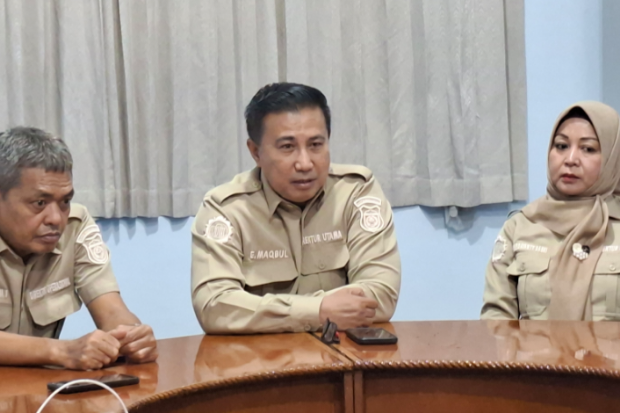 Jelang HUT Kota Makassar, Perumda Terminal Siapkan Aplikasi Appilei