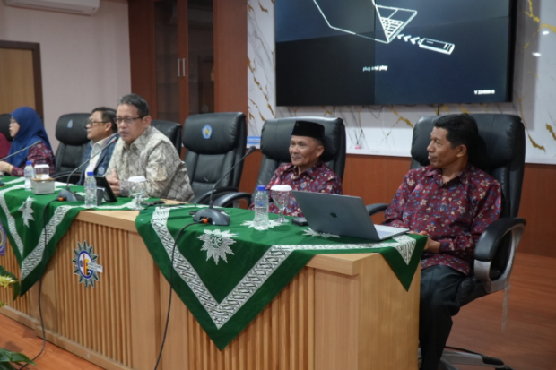 Unismuh Akan Gelar Wisuda Dua Hari, Diikuti Sekitar 1.600 Lulusan