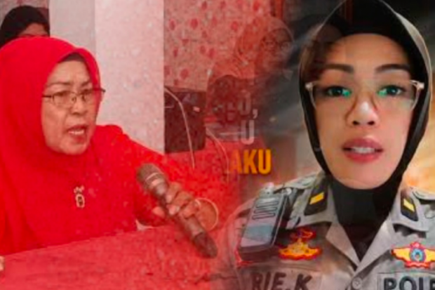 Guru SD Jeneponto jadi Tersangka Penganiayaan Murid