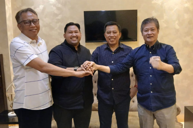 Musda REI Sulsel Memanas, 100 Lebih Pengembang Pilih Tak Hadir