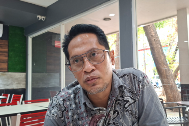 Soroti Kafe Berkonsep Diskotek, Karang Taruna Makassar Minta Pemkot Tegas