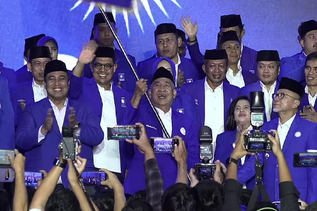 PAN Sulsel Target 5 Kursi DPR RI dan 10 Kursi DPRD Provinsi di Pileg 2029