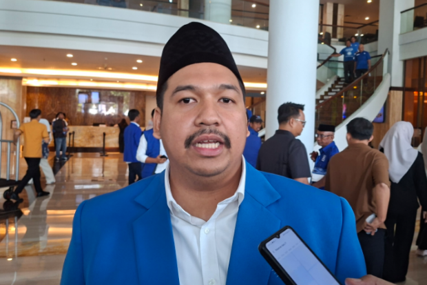 PAN Makassar Incar Kursi Pimpinan DPRD, Targetkan Raih 5 hingga 7 Kursi
