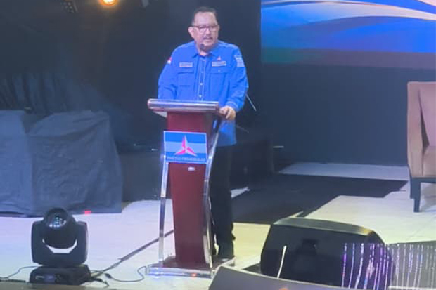 Nimatullah: Politik Adalah Pengelolaan Kekuasaan untuk Distribusikan Keadilan