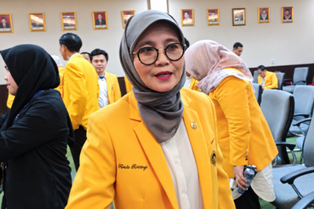 Putusan MA Soal Prof Ichsan Ali Belum Tuntas, Legalitas Senat UNM Jelang Pilrek Disorot