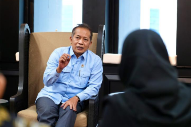 Pemerintah Kaji Peluang Pembayaran Gaji dan Pensiun PNS Lewat Koperasi