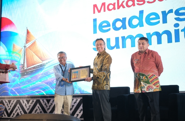 Vale Indonesia Berbagi Inspirasi Kepemimpinan Berdampak di MLS 2026