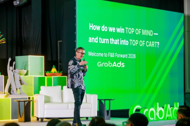 GrabAds Ungkap Masyarakat Kini Makin Eksploratif Pilih Produk F&B