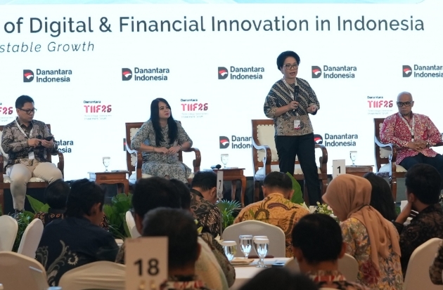 Telkom Dorong Percepatan Adopsi AI di Indonesia lewat Kolaborasi Digital