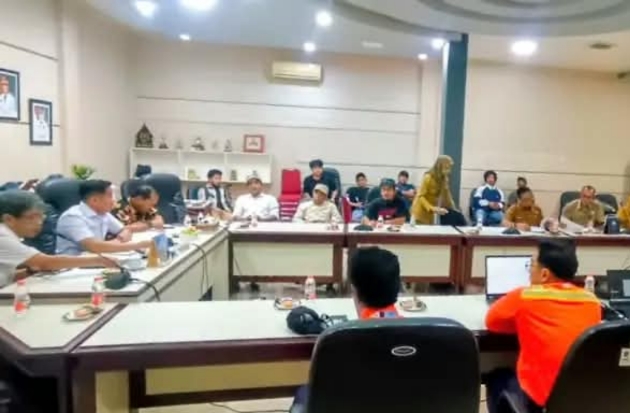 Suara Berbeda dari Balambano, Arpa Jaska Tegaskan Tak Semua Warga Tolak Jalur Pipa Minyak PT Vale