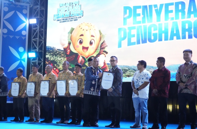 Vale Perkuat Ekonomi Lokal Lewat Pemberdayaan UMKM & Koperasi