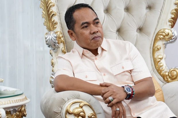 Bupati Wajo Andi Rosman Sambut Baik Rencana Pemerintah Pusat Bayar Gaji PPPK