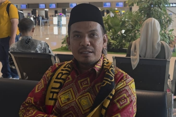 Penerbangan Kuala Lumpur-Madinah Dibatalkan, 53 Jemaah Umrah Terdampak