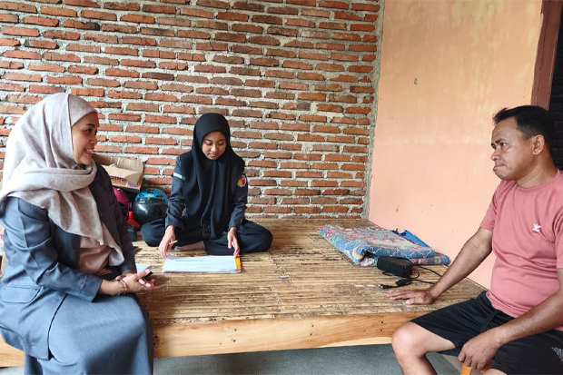 Bawaslu Selayar Temukan 3 Orang Meninggal yang Masuk Daftar Pemilih di Putabangun