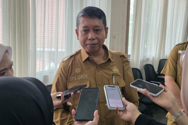 Pilkades Serentak Maros Digelar April 2027, Diikuti 64 Desa
