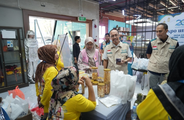 Listrik Andal, UMKM Tumbuh: PLN UID Sulselrabar Perkuat Ekonomi Masyarakat