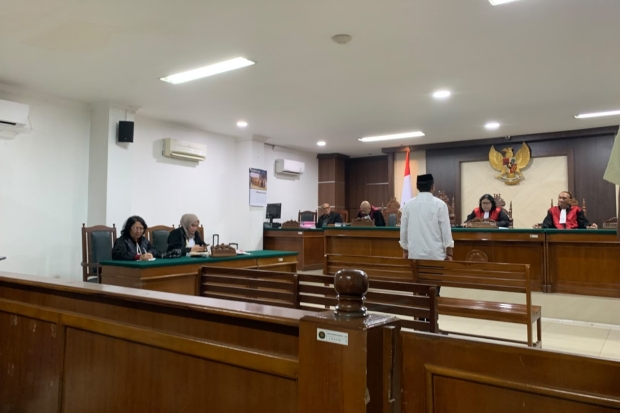 Aniaya Junior hingga Tewas, Eks Anggota Polri di Sulsel Divonis 15 Tahun Penjara