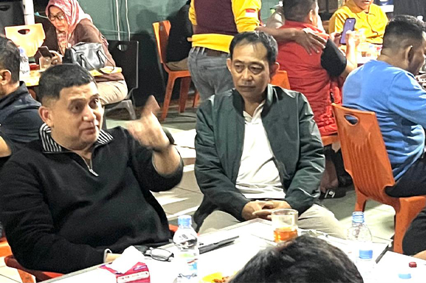 Demokrat Parepare Sebut Sudah 13 DPC Kabupaten/kota Dukung Appi Maju Musda Sulsel