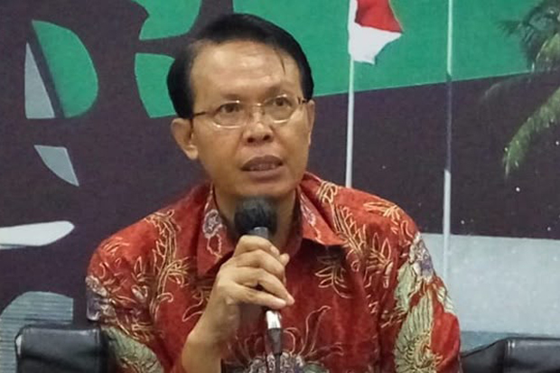 Guru Besar Trisakti Tegaskan Gubernur Tak Punya Peran dalam Proses Pengadaan Bibit Nanas