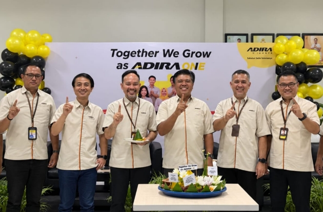 Adira Finance Perluas Akses Pembiayaan Usai Integrasi Mandala Finance