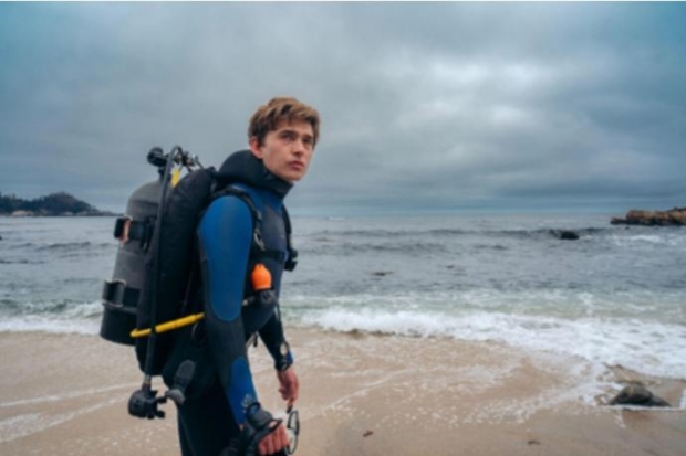 Adaptasi Novel Popular, Film Whalefall Resmi Tayang di Bioskop Indonesia
