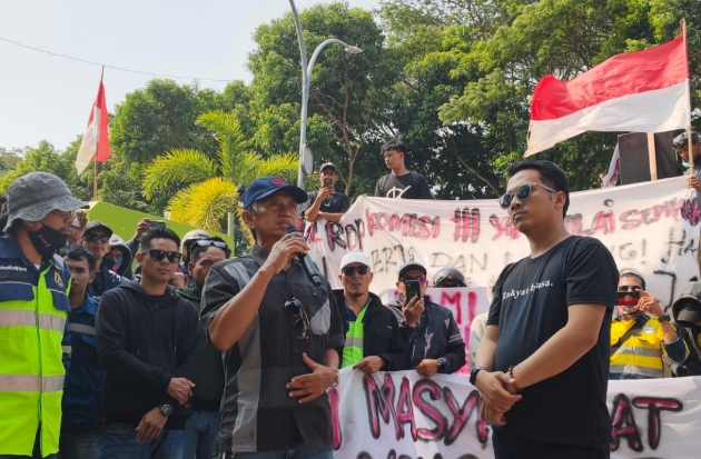 Maddika Ponrang Tegaskan Kedatuan Luwu Tak Pernah Terbitkan SKTA