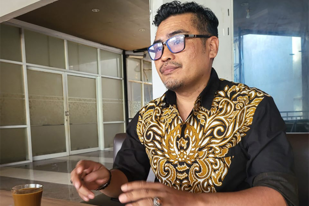 Syamsul Bahri Majjaga: Jangan Tarik Polemik Fanny Frans Menjadi Isu Marwah Profesi Tanpa Dasar