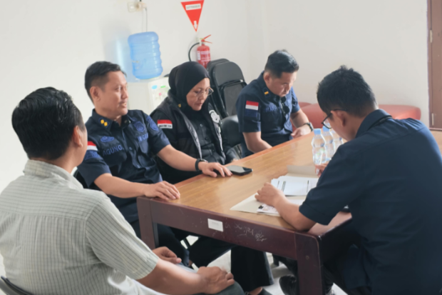 Operasi Mandiri Imigrasi Sasar Sejumlah Titik di Gowa-Takalar