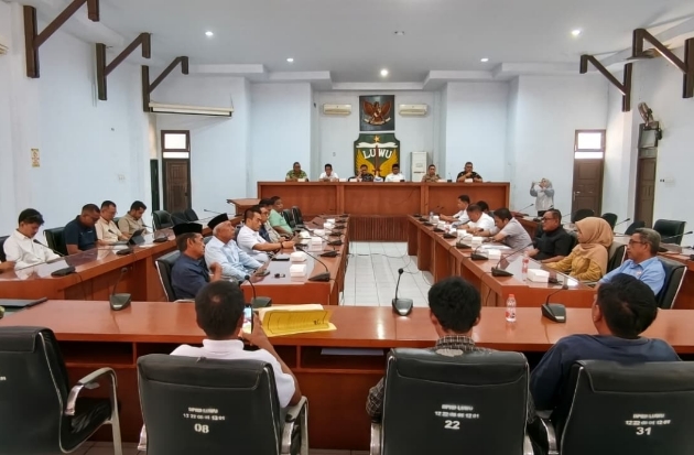 MDA Dukung Pemulihan Akses Jalan Rante Balla demi Aktivitas Ekonomi Warga