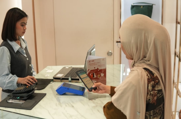Rayakan HUT ke-26, MaRI Hadirkan Program Belanja Berhadiah Mewah