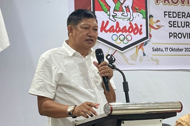 Musprovlub FOKSI Sulsel Tetapkan Syamsu Alam Jadi Ketua Baru, Target Ikut Pra PON 2027