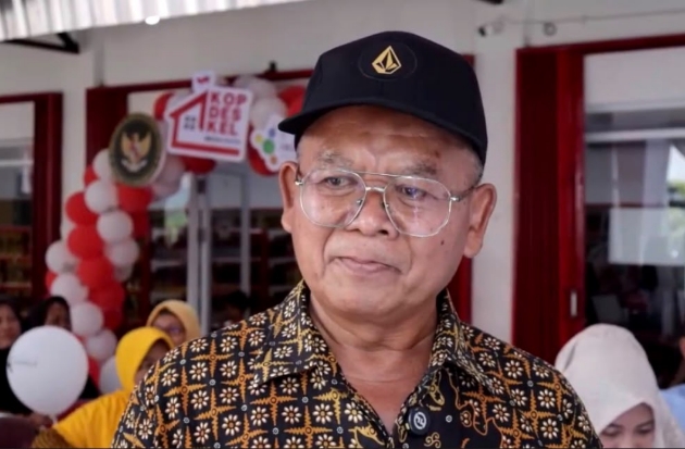 Koperasi Merah Putih Permudah Akses Pupuk Subsidi, Petani Apresiasi Presiden Prabowo