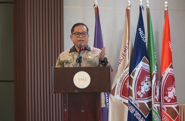 OJK Perkuat Literasi Keuangan Warga Bone, Cegah Jerat Investasi Ilegal