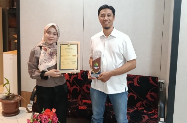 Aksi Mangrove Lestari Antar KALLA Raih Penghargaan Platinum InTechSEA 2026