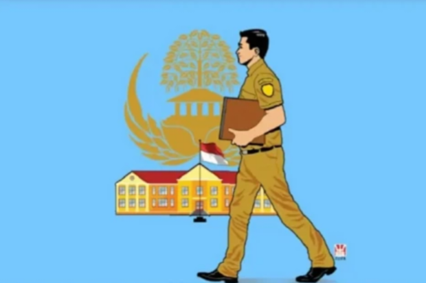 DPO Kasus Penggelapan, ASN Maros Terancam Dipecat