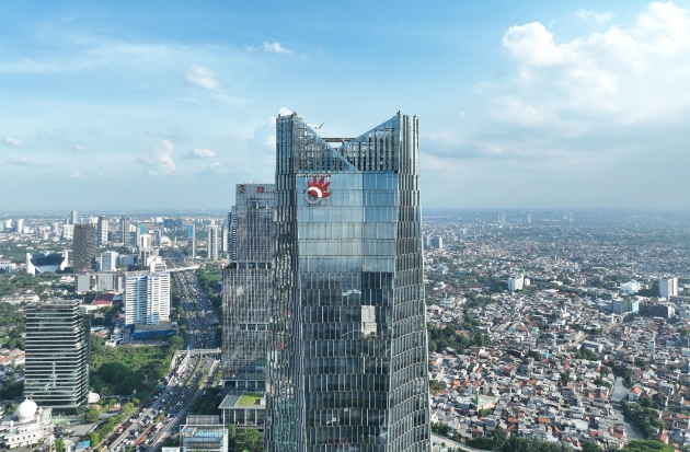 Telkom Siapkan Percepatan Buyback Saham, Sisa Anggaran Lebih dari Rp3 Triliun