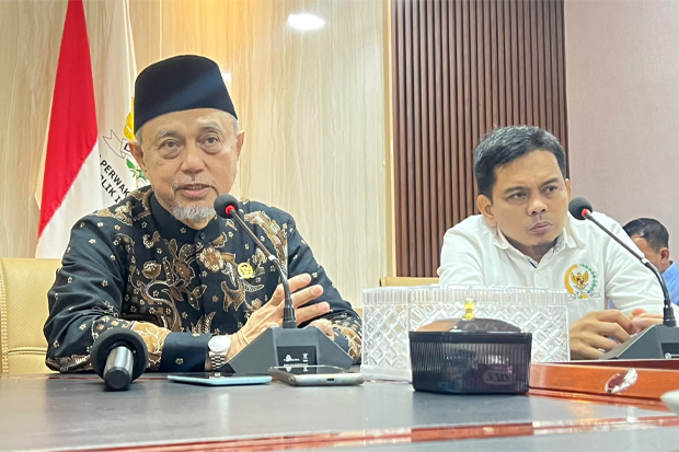 Tamsil Linrung Tegaskan Dinamika Putusan MK Tak Boleh Ganggu Tugas Presiden