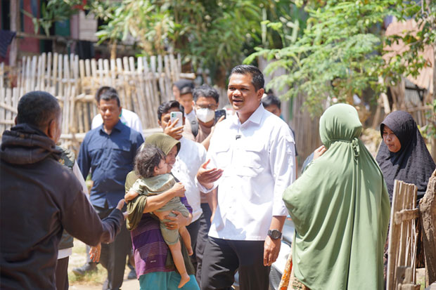 BALLADA Adminduk Bantaeng Masuk Lima Finalis KIPP 2026