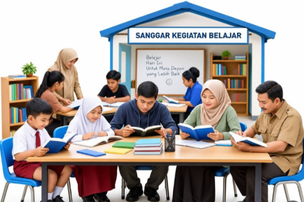Pemkot Siapkan Beasiswa APBD untuk 400 Siswa dari Keluarga Kurang Mampu