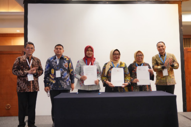 Pemkot Makassar Dorong PAUD Negeri jadi Pusat Pendidikan Lokal dan Ramah Iklim