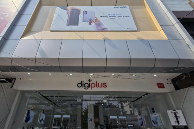 Digiplus Buka Dua Gerai Free Standing Store di Makassar