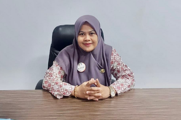 PPPK Maju Pilkades Maros Wajib Mundur