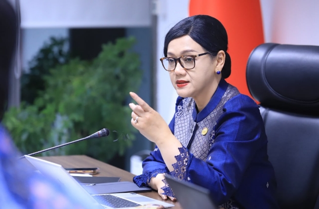 Hadapi Sorotan MSCI, OJK Tegaskan Komitmen Reformasi Pasar Modal