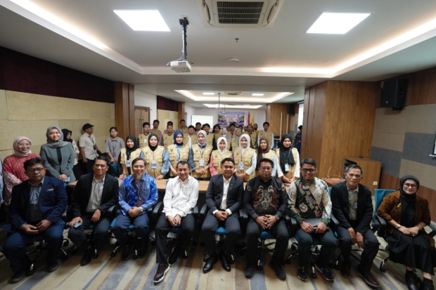 Unhas dan KP2MI Buka Kelas Bahasa dan Budaya Taiwan, Siapkan 35 Calon Pekerja Migran
