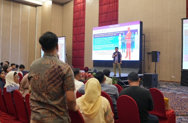 Pertamina Sulawesi Perkuat Standar Keselamatan SPBE & Bengkel LPG