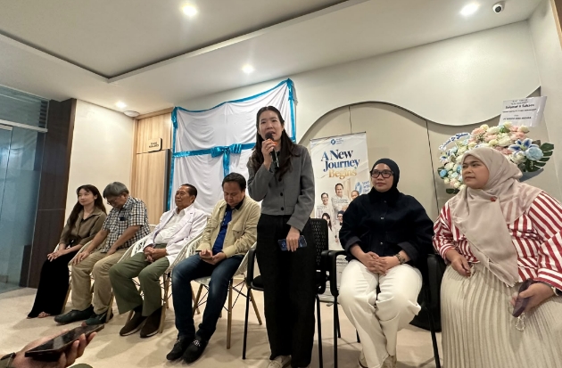 Smart Fertility Clinic Perkuat Edukasi dan Teknologi Layanan Bayi Tabung