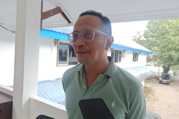 Legislator DPRD Makassar Dorong Percepatan Pembahasan Raperda Parkir