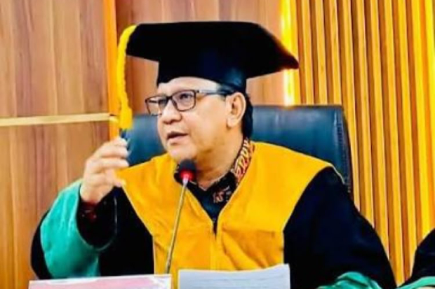 Guru Besar UIN Alauddin Imbau Jaga Kondusivitas di Tengah Polarisasi