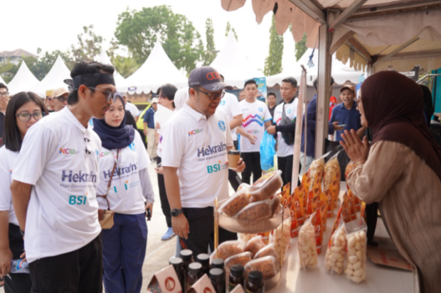 UMKM Gowa Didorong Tingkatkan Kualitas Produk hingga Tembus Pasar Internasional